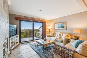 Oceanfront Luxe 3BR in St Augustine Beach